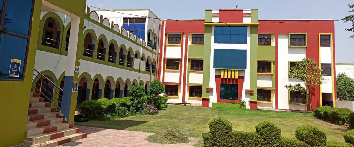 CBSE schools in Guriani