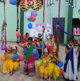 international schools in Pataudi