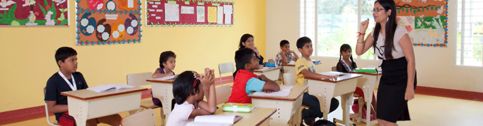 list of boarding schools in Guriani